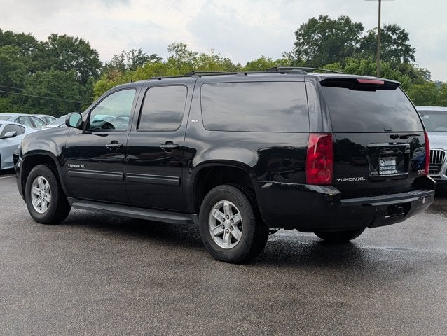 2014 GMC Yukon XL SLT
