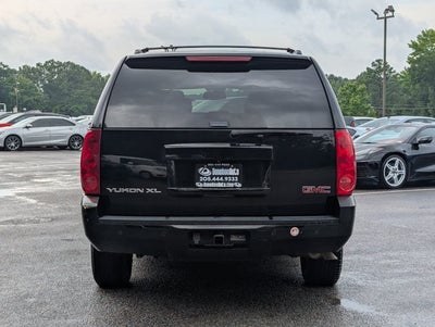 2014 GMC Yukon XL SLT
