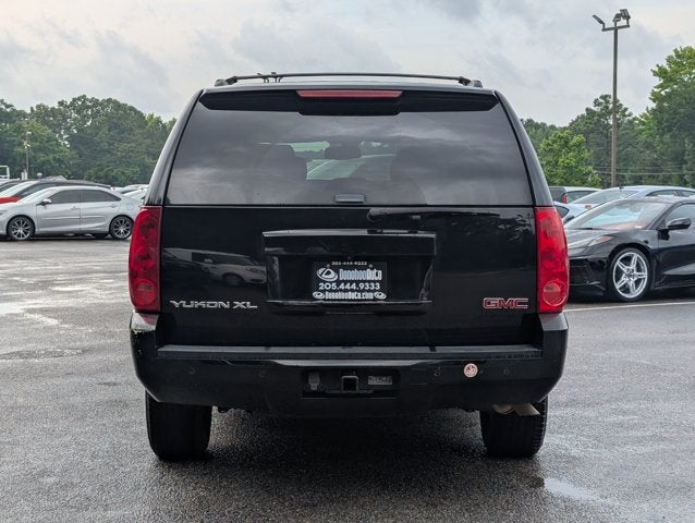 2014 GMC Yukon XL SLT