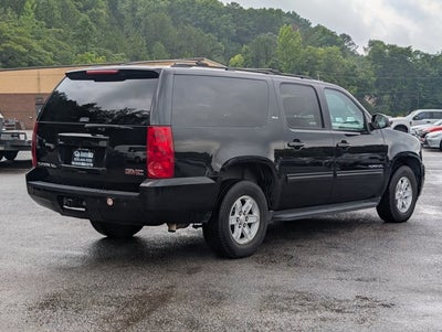2014 GMC Yukon XL SLT