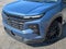 2024 Chevrolet Traverse FWD LT