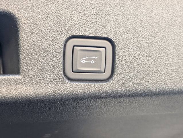 2024 Chevrolet Traverse FWD LT