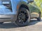 2024 Chevrolet Traverse FWD LT