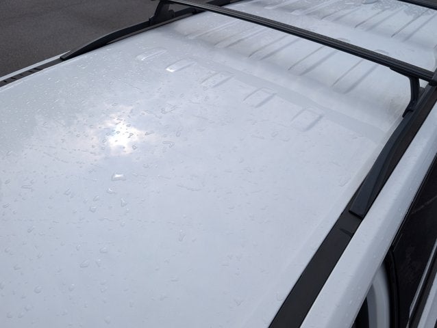 2019 Chevrolet Traverse RS