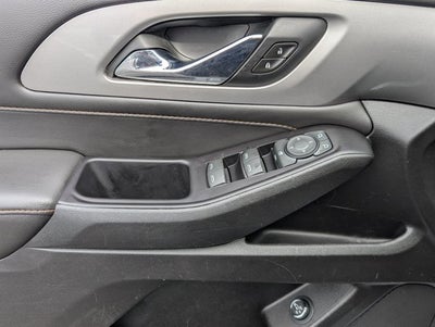 2019 Chevrolet Traverse RS