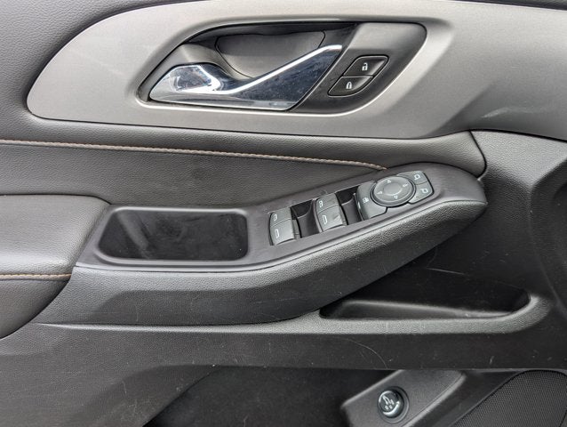 2019 Chevrolet Traverse RS