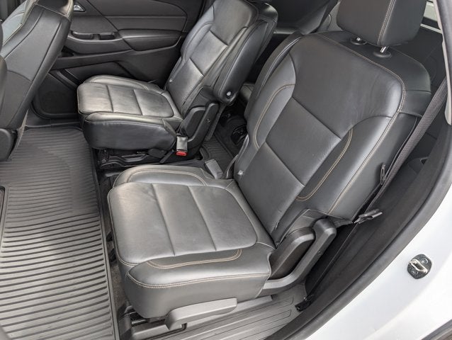 2019 Chevrolet Traverse RS