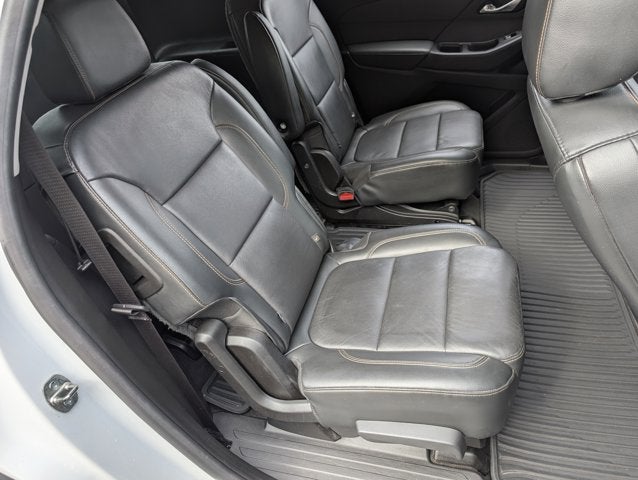 2019 Chevrolet Traverse RS