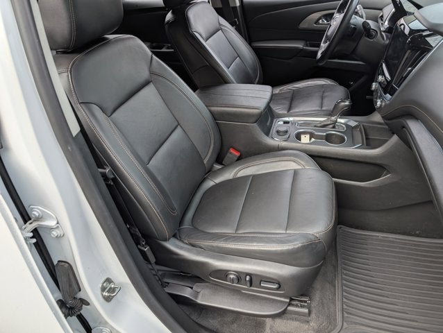 2019 Chevrolet Traverse RS