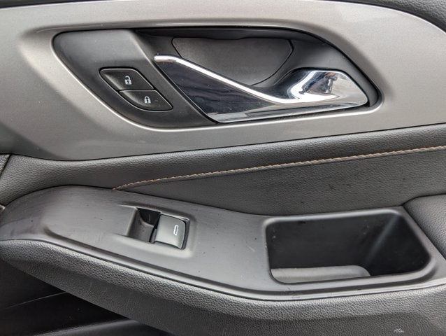 2019 Chevrolet Traverse RS