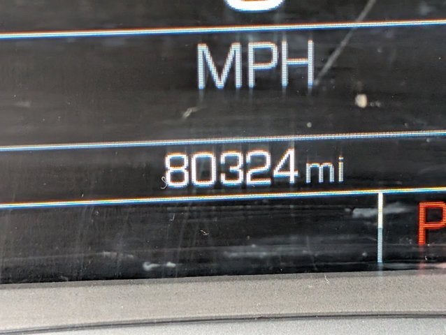 2019 Chevrolet Traverse RS