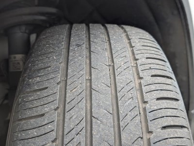 2019 Chevrolet Traverse RS