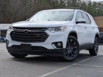 2019 Chevrolet Traverse RS