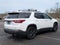2019 Chevrolet Traverse RS