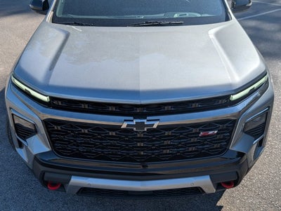 2024 Chevrolet Traverse AWD Z71