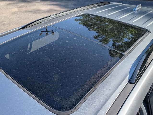 2024 Chevrolet Traverse AWD Z71