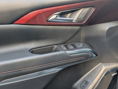 2024 Chevrolet Traverse AWD Z71