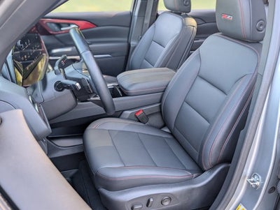 2024 Chevrolet Traverse AWD Z71