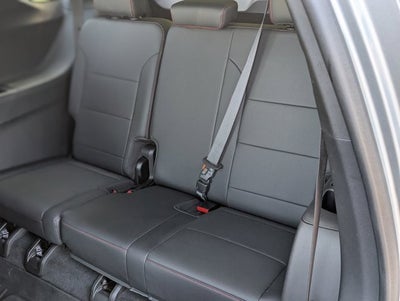 2024 Chevrolet Traverse AWD Z71