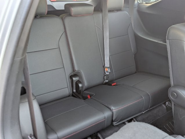 2024 Chevrolet Traverse AWD Z71