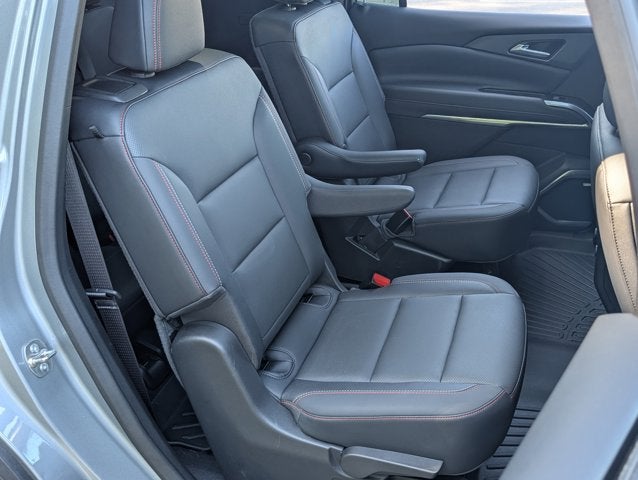 2024 Chevrolet Traverse AWD Z71