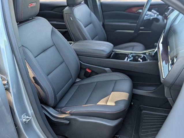 2024 Chevrolet Traverse AWD Z71