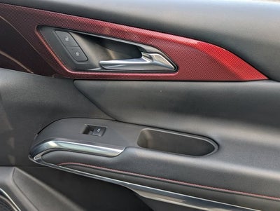 2024 Chevrolet Traverse AWD Z71