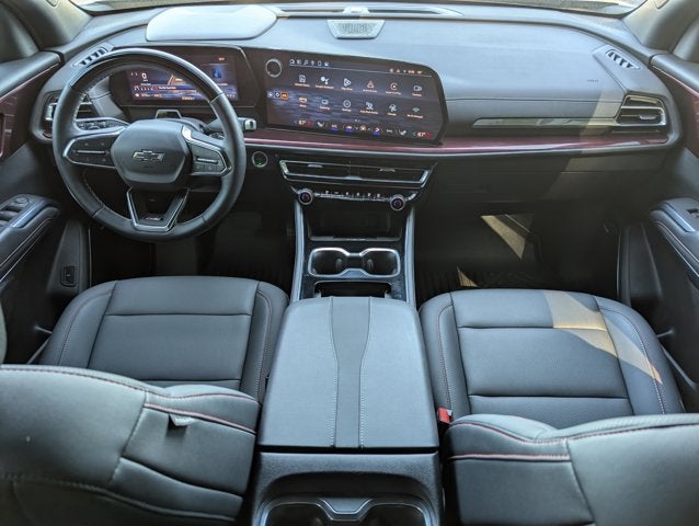 2024 Chevrolet Traverse AWD Z71