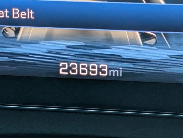 2024 Chevrolet Traverse AWD Z71