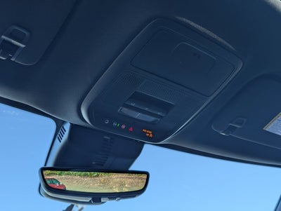 2024 Chevrolet Traverse AWD Z71