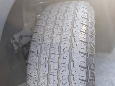 2024 Chevrolet Traverse AWD Z71