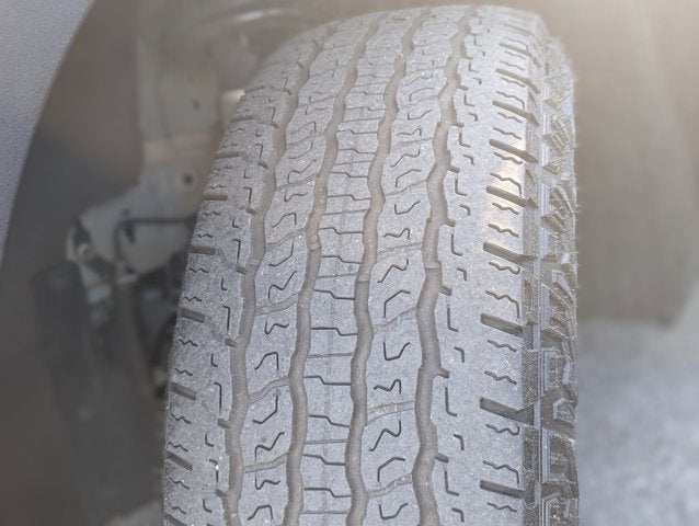 2024 Chevrolet Traverse AWD Z71