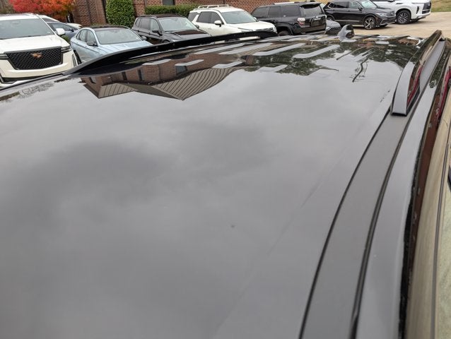 2025 Chevrolet Traverse AWD Z71