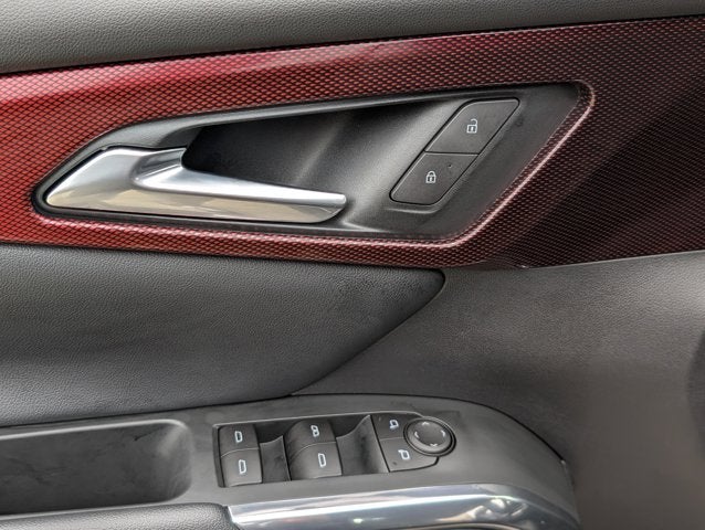 2025 Chevrolet Traverse AWD Z71