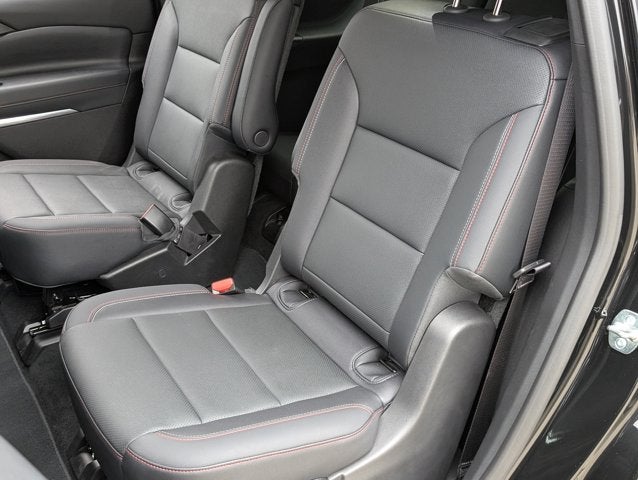 2025 Chevrolet Traverse AWD Z71