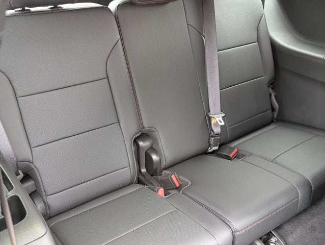 2025 Chevrolet Traverse AWD Z71