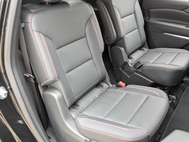 2025 Chevrolet Traverse AWD Z71