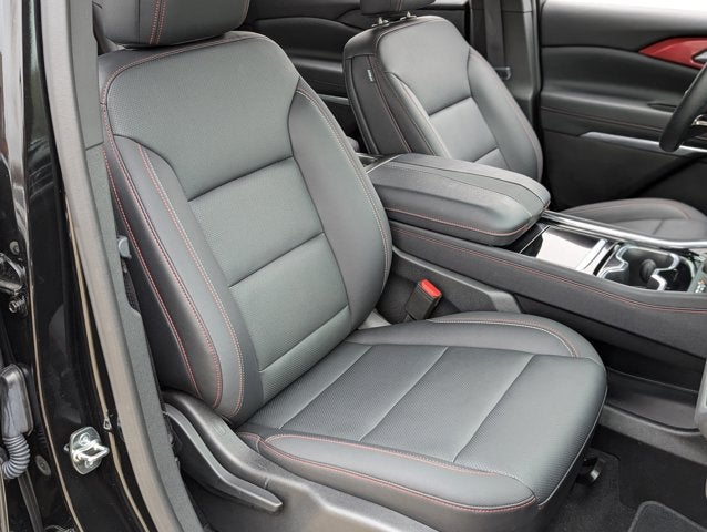 2025 Chevrolet Traverse AWD Z71