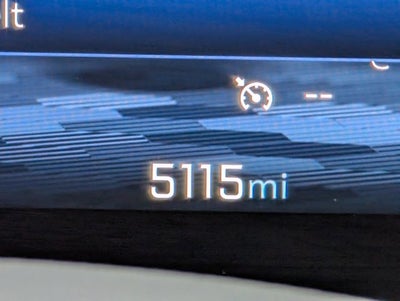 2025 Chevrolet Traverse AWD Z71