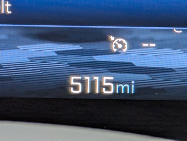 2025 Chevrolet Traverse AWD Z71