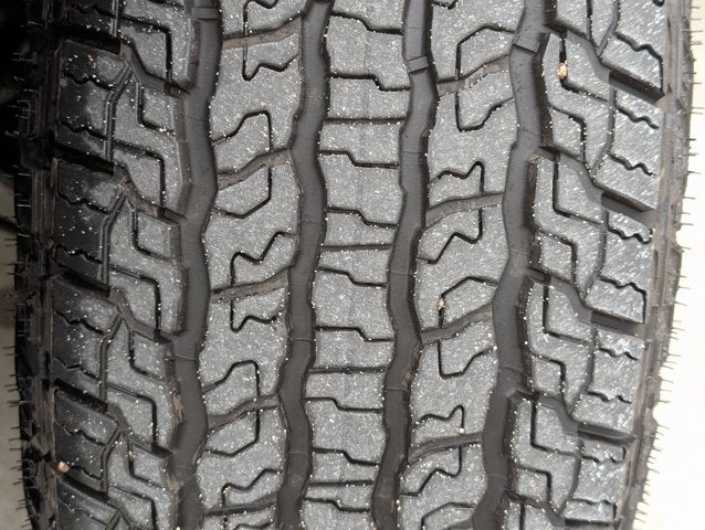 2025 Chevrolet Traverse AWD Z71