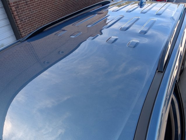 2025 Chevrolet Traverse AWD Z71