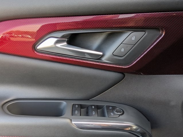 2025 Chevrolet Traverse AWD Z71