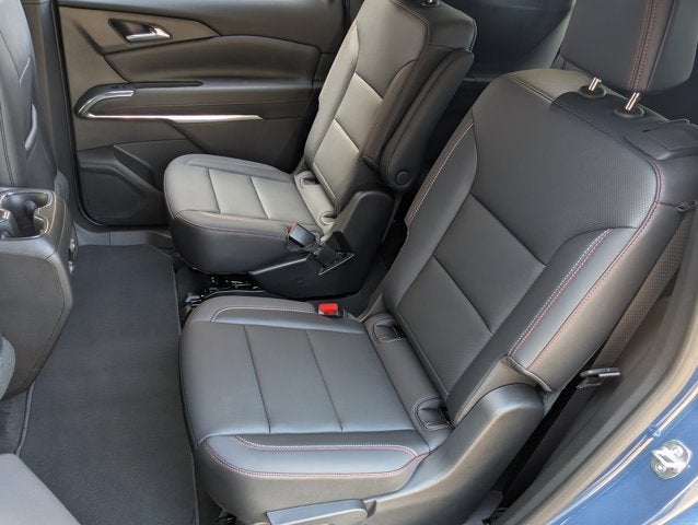 2025 Chevrolet Traverse AWD Z71