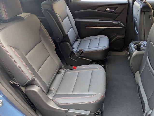 2025 Chevrolet Traverse AWD Z71