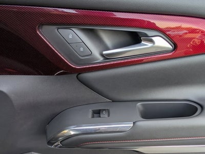 2025 Chevrolet Traverse AWD Z71