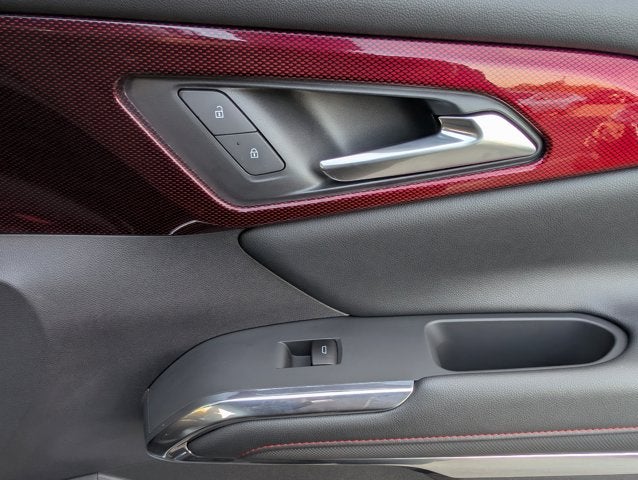 2025 Chevrolet Traverse AWD Z71