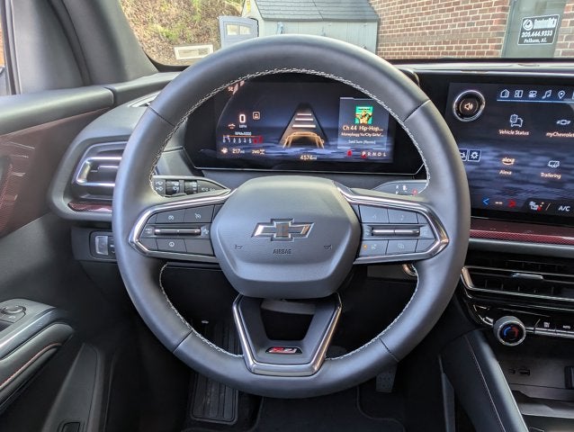 2025 Chevrolet Traverse AWD Z71