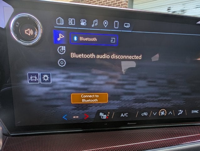 2025 Chevrolet Traverse AWD Z71