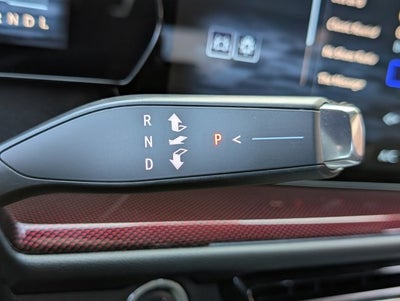 2025 Chevrolet Traverse AWD Z71